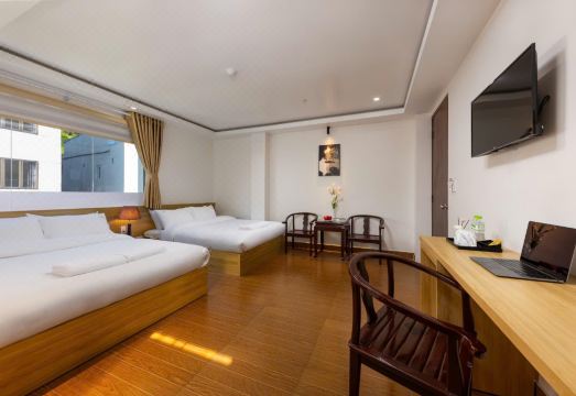 캣바 홍콩 호텔