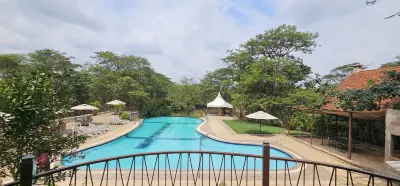 Sagana Getaway Resort Hotel a 