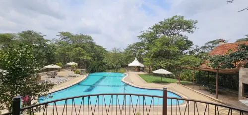 Sagana Getaway Resort - 3 звезды