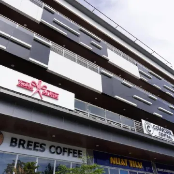 Madison Suites Mactan Cebu