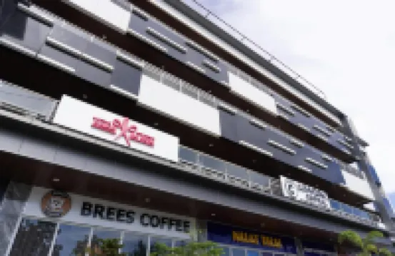 Madison Suites Mactan Cebu