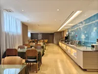 Homeinn · neo (Liaoyang Railway Station)