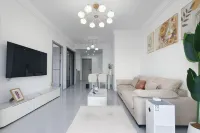 Weijia Homestay (Taihu Longzhimeng)