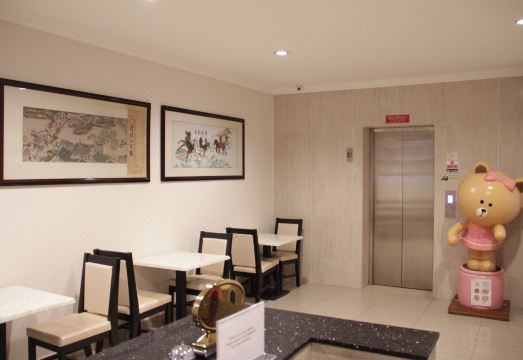 섬머 호텔 코타키나발루