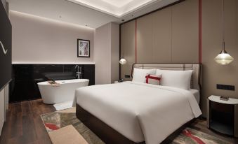 Mövenpick by Accor Shanghai People's Square