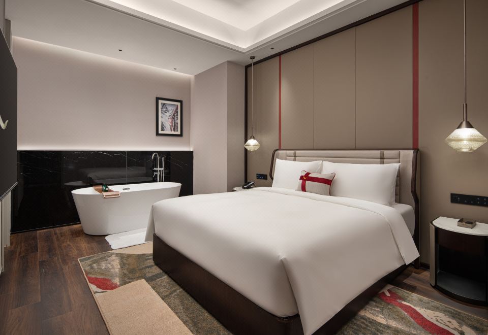 Mövenpick 호텔 이미지