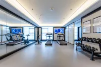 XANA Deluxe Hotel (Sanhe Jindu Shopping Plaza) - Gym