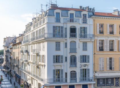 Le Dortoir Boutique Suites