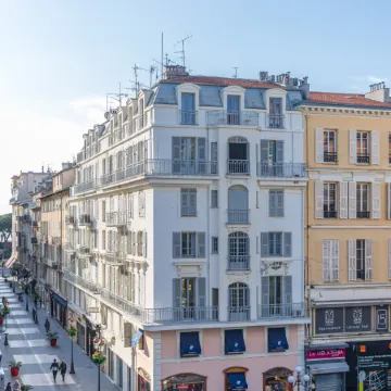 Le Dortoir Boutique Suites