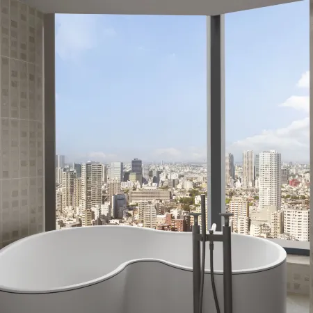 JW Marriott Hotel Tokyo