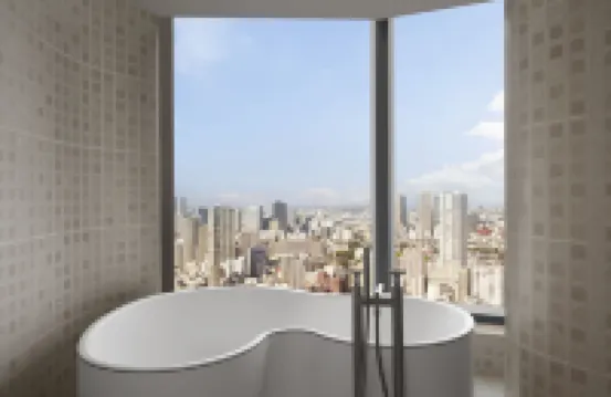 JW Marriott Hotel Tokyo