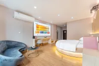 Wengyuan Shangcai Apartment