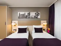 Leonardo Hotel Frankfurt City Center Hotels near Stadel Museum