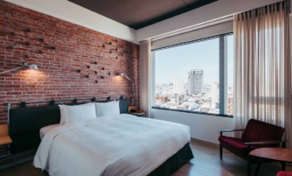 U.I.J Hotel & Hostel