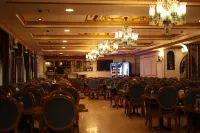 Emin Koçak Termal & Spa - Convention Center - Bữa sáng