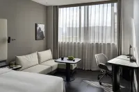 Shantou Railway Station Huangshan Road Atour Hotel Hotels in Shantou Railway Station Area