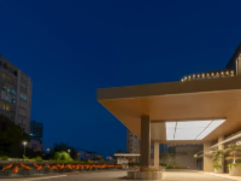 Marriott Executive Apartments Antalya Hotels in Antalya