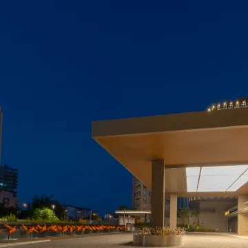 Marriott Executive Apartments Antalya