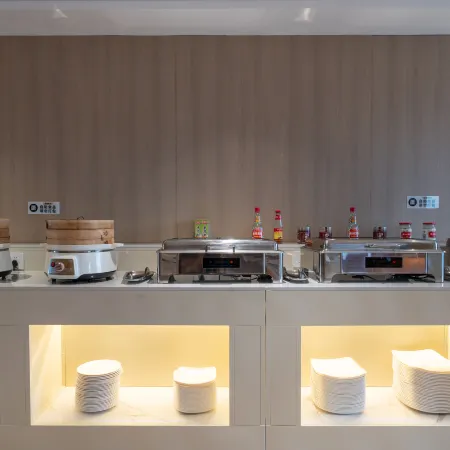 Xilaisheng Holiday Hotel