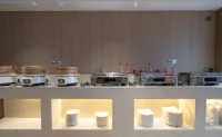 熹來昇假日飯店 - 早餐
