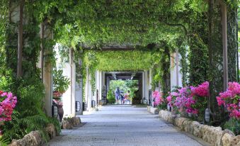 Okuma Private Beach & Resort