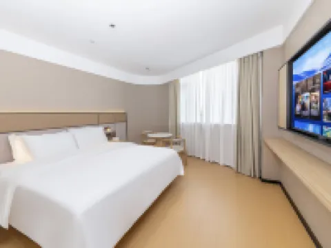 WENDE HOTEL Hotels in Pinghe