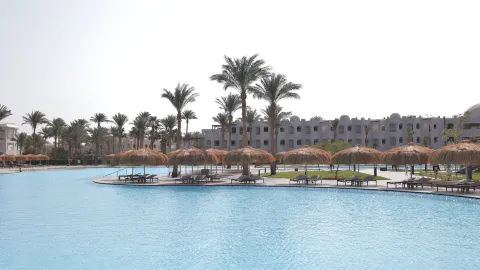 Xanadu Club Makadi Bay - High Class All Inclusive in Hurghada