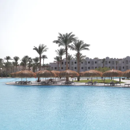Xanadu Club Makadi Bay - High Class All Inclusive