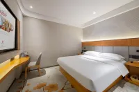Bo Man Shangpin Hotel (Hefei High-tech Zone Xiangzhang Avenue Branch) - 공항 셔틀버스