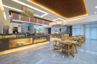 Bo Man Shangpin Hotel (Hefei High-tech Zone Xiangzhang Avenue Branch) - 공항 셔틀버스