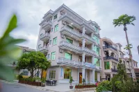 Meizhou Island Haikuotian Kong AzureBreeze Seaview Ocean View Terrace Homestay (Lianchi'ao Beach)