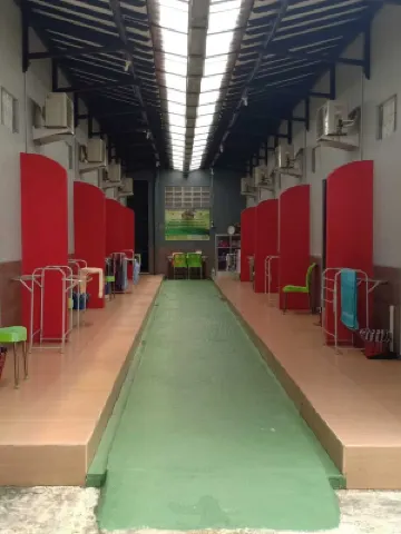 Homestay dan Kost 78 Hotel dekat Pantai Kartini