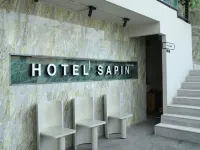 Hotel Sapin Hotel in zona Tempio Plaplachai