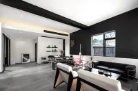 Zhuangshangzhuang Hot Spring Resort