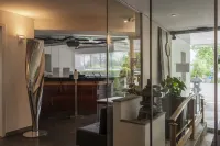 Amanthos Living Zürich Airport Hotels in Opfikon