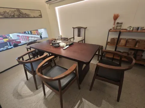 Lavande Hotel (Shantou High Speed Railway Station, MixC Mall Branch) الترفيه والتسلية Photos