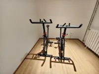 DeLingHa Chaidam Hotel - Gym