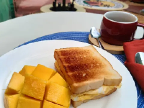 La Maison - Siquijor 聖胡安酒店