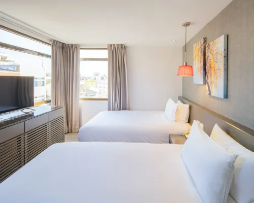 CHECK inn SELECT Hualien LinSen Hotels near Cihui Temple