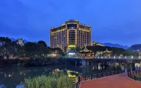 Shexiang Hongbin Hotel
