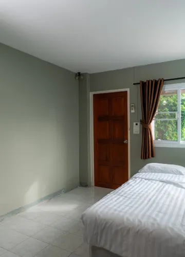 ห้องบูติกวิว (B1-B5)