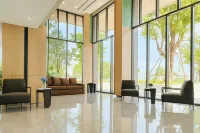 Rangsit Residence & Hotel (HOTELDD)