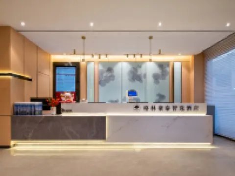 GreenTree Inn Smart Choice Hotel (Kashgar International Convention and Exhibition Center) Hoteles en Kashgar