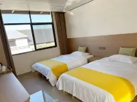 Wentang Mima Homestay
