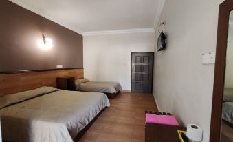 Lumut Villa Inn Homestay