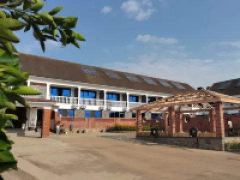 Grand Lake Resort Hotel Hotels in Entebbe