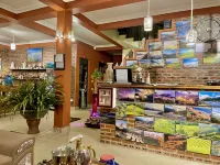 Stone Paradise Homestay