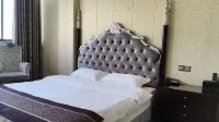 Wujia Business Hotel - balcony