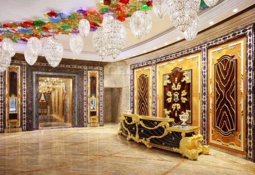 더 레버리 사이공