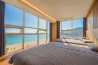 KAIVE Suite Busan Songjeong 1st Branch